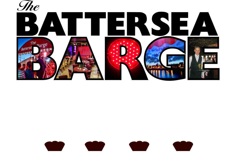 Floating entertainment venue