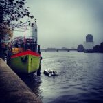 Moody Day