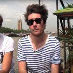 Bastille House Band - Virgin Red Room