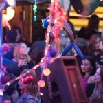 New Year's Eve 2018